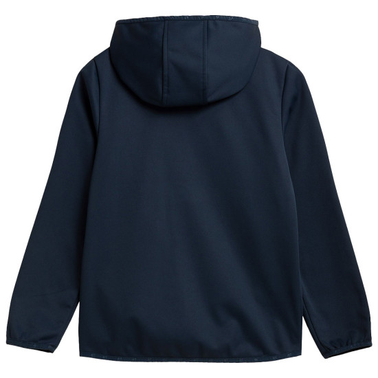 4F Παιδικό μπουφάν Softshell